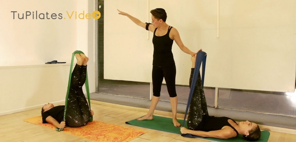 Mat Contemporaneo