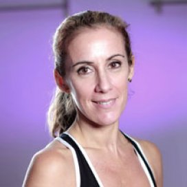 Eliana Telleria